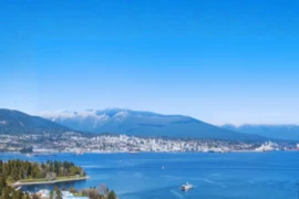 3702 1568 Alberni Street, Vancouver, BC
