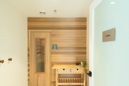 Pantry Photo of 608 10488 138a Street, Surrey, BC