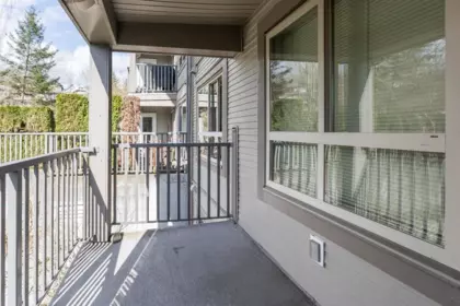 Office / Den Photo of 215 3110 Dayanee Springs Boulevard, Coquitlam, BC
