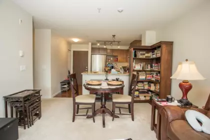 Pantry Photo of 215 3110 Dayanee Springs Boulevard, Coquitlam, BC