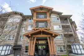215 3110 Dayanee Springs Boulevard, Coquitlam, BC