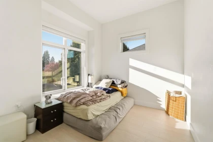 Primary Bedroom Photo of 8 9633 Steveston Highway, Richmond, BC