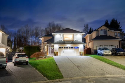 26859 24a Avenue, Langley, BC, Langley — Single Family Residence for sale