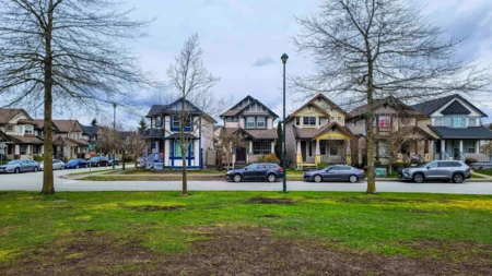 Neighborhood Park Photo Near 18455 67 Avenue, Surrey, BC