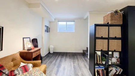 Office / Den Photo of 18455 67 Avenue, Surrey, BC
