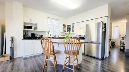 Primary Bedroom Photo of 18455 67 Avenue, Surrey, BC