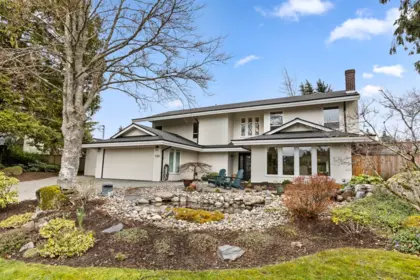 1086 Pacific Court, Delta, BC, Delta — Single Family Residence for sale