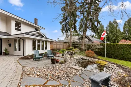 1086 Pacific Court, Delta, BC, Delta — Single Family Residence for sale