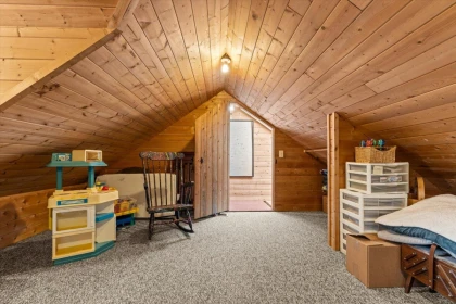Basement Recreation Room Photo of 35317 Delair Road, Abbotsford, BC