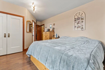 Bedroom 4 Photo of 35317 Delair Road, Abbotsford, BC