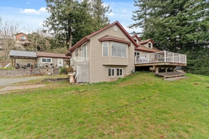 Community Amenities Photo (Clubhouse) of 35317 Delair Road, Abbotsford, BC