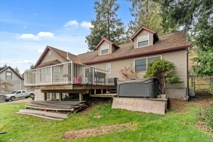 Fitness Center Photo Near 35317 Delair Road, Abbotsford, BC
