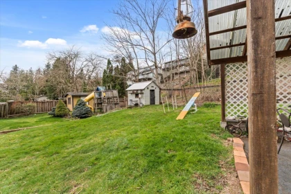 Garden / Landscaping Photo of 35317 Delair Road, Abbotsford, BC