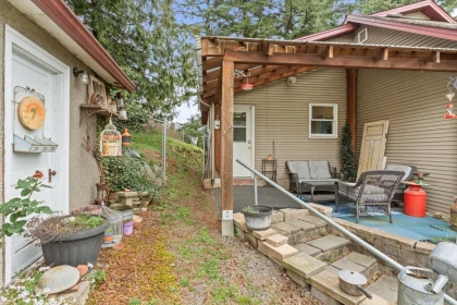 Hot Tub / Spa Photo of 35317 Delair Road, Abbotsford, BC