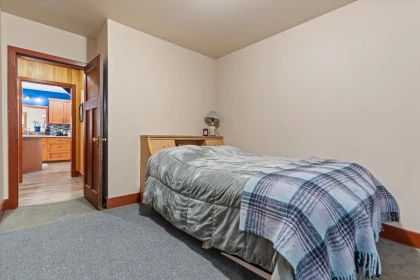 Loft / Bonus Room Photo of 35317 Delair Road, Abbotsford, BC
