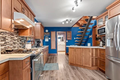 Pantry Photo of 35317 Delair Road, Abbotsford, BC