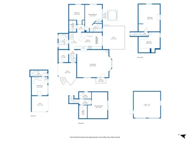 Playground / Recreational Area Near 35317 Delair Road, Abbotsford, BC
