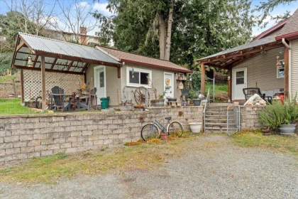 Street View Photo of 35317 Delair Road, Abbotsford, BC