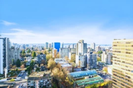 2004 1568 Alberni Street, Vancouver, BC
