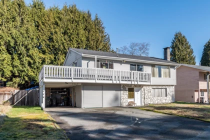 1247 Tamarack Place, Port Coquitlam, BC, Port Coquitlam — Single Family Residence for sale