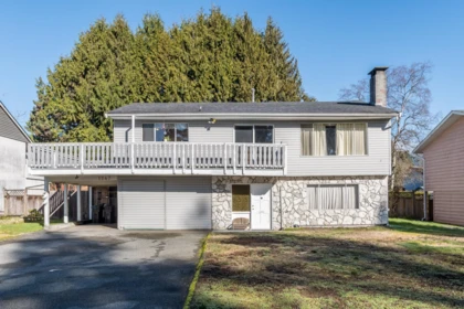 1247 Tamarack Place, Port Coquitlam, BC, Port Coquitlam — Single Family Residence for sale