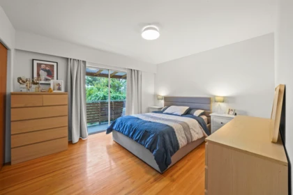 Primary Bedroom Photo of 75 Springer Avenue, Burnaby, BC