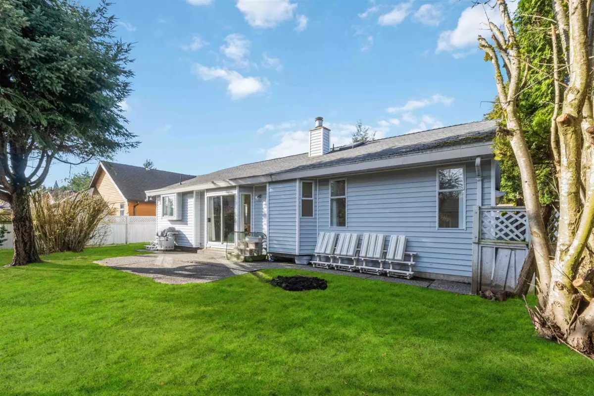 Exterior Rear Photo of 14082 20 Avenue, Surrey, BC
