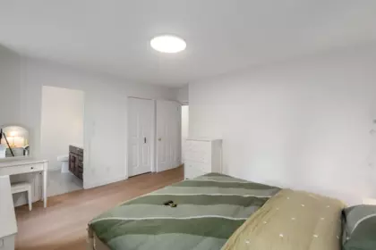 Basement Recreation Room Photo of 14082 20 Avenue, Surrey, BC