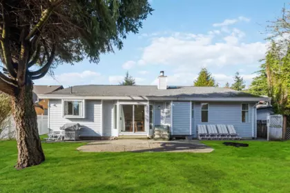 Outdoor Patio Photo of 14082 20 Avenue, Surrey, BC