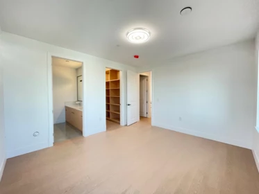 Bedroom 3 Photo of 2 2452 Harrison Drive, Vancouver, BC
