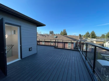 2 2452 Harrison Drive, Vancouver, BC, Vancouver — Half Duplex for sale