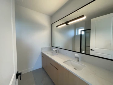 Guest Bathroom Photo of 2 2452 Harrison Drive, Vancouver, BC