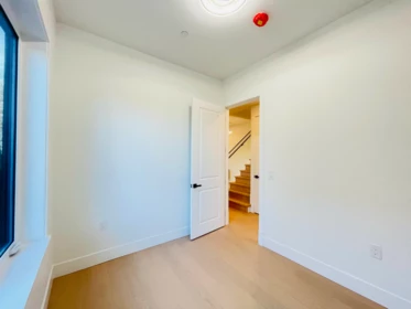 Primary Bathroom Photo of 2 2452 Harrison Drive, Vancouver, BC