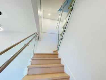 Walk-In Closet Photo of 2 2452 Harrison Drive, Vancouver, BC