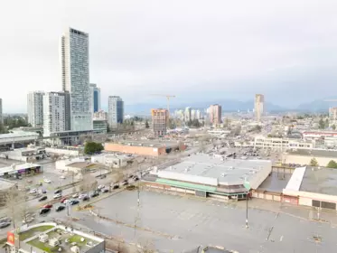 Office / Den Photo of 1511 13685 102 Avenue, Surrey, BC
