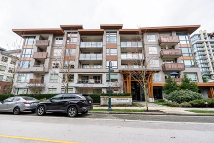 506 2663 Library Lane, North Vancouver, BC, North Vancouver — Apartment/Condo for sale