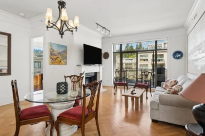 300 568 Waters Edge Crescent, West Vancouver, BC, West Vancouver — Apartment/Condo for sale