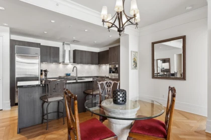Pantry Photo of 300 568 Waters Edge Crescent, West Vancouver, BC