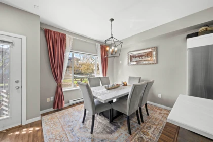 38 18701 66 Avenue, Surrey, BC, Surrey — Townhouse for sale