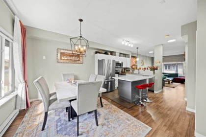 38 18701 66 Avenue, Surrey, BC, Surrey — Townhouse for sale