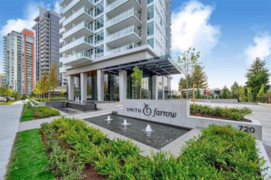 2307 720 Farrow Street, Coquitlam, BC