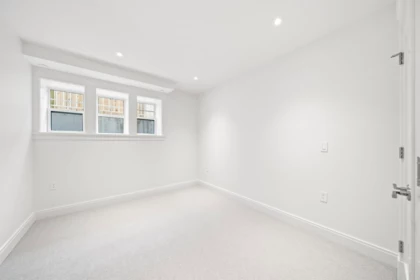 Garage Interior Photo of 2 5819 Highbury Street, Vancouver, BC