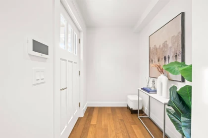 Guest Bathroom Photo of 2 5819 Highbury Street, Vancouver, BC