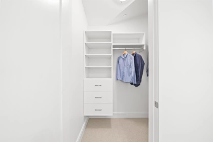 Laundry Room Photo of 2 5819 Highbury Street, Vancouver, BC