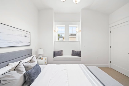 Loft / Bonus Room Photo of 2 5819 Highbury Street, Vancouver, BC