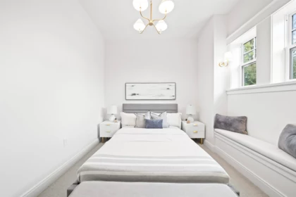 Office / Den Photo of 2 5819 Highbury Street, Vancouver, BC