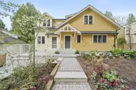 2 5819 Highbury Street, Vancouver, BC