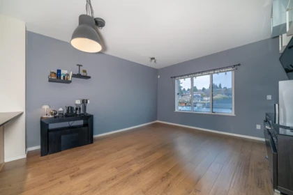 Breakfast Nook Photo of 409 210 Lebleu Street, Coquitlam, BC