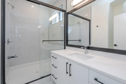 Laundry Room Photo of 101 10063 127b Street, Surrey, BC