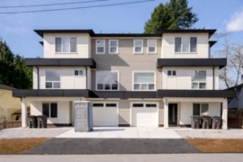 101 10063 127b Street, Surrey, BC
